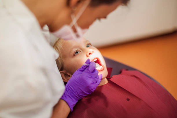 Best Emergency Treatment for Toothache in Raton, NM