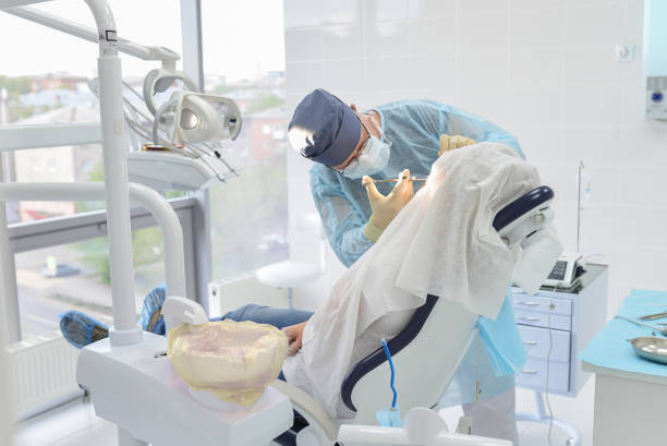 Best Pediatric Emergency Dentist in Raton, NM